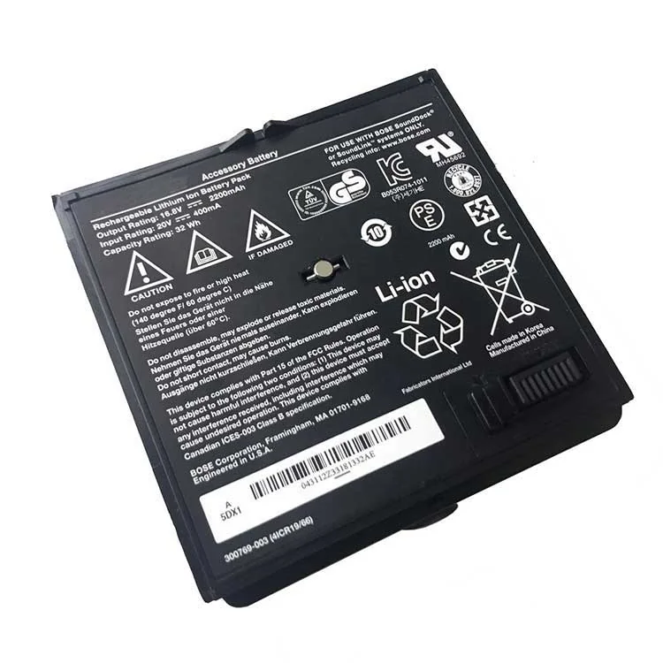 Bose 300770-001