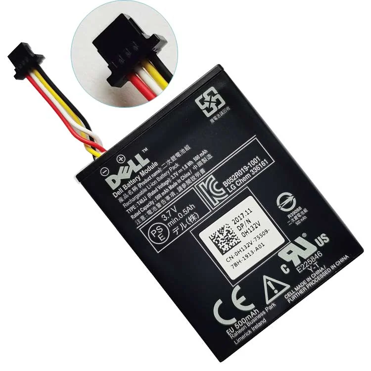Dell T40JJ
