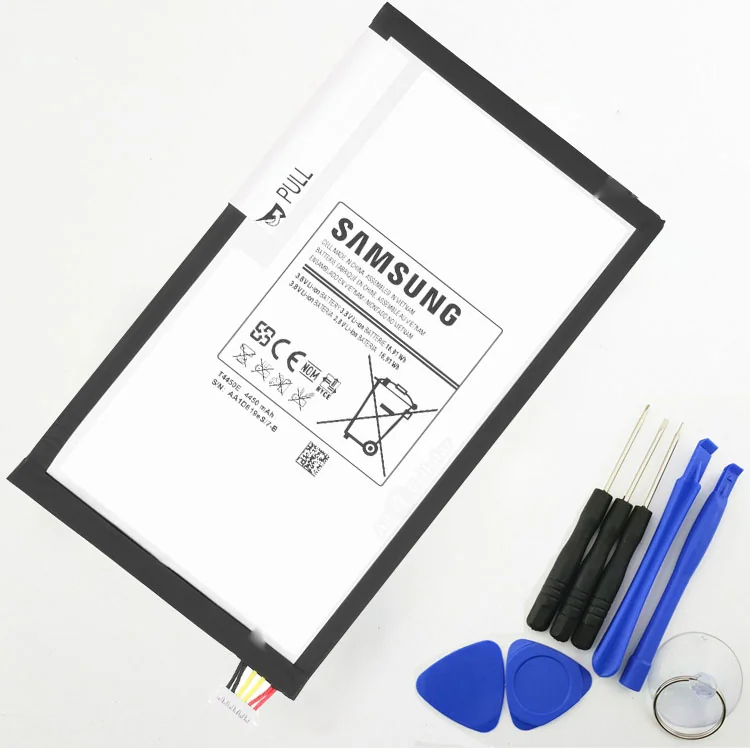 Bateria Notebook Samsung T4450E