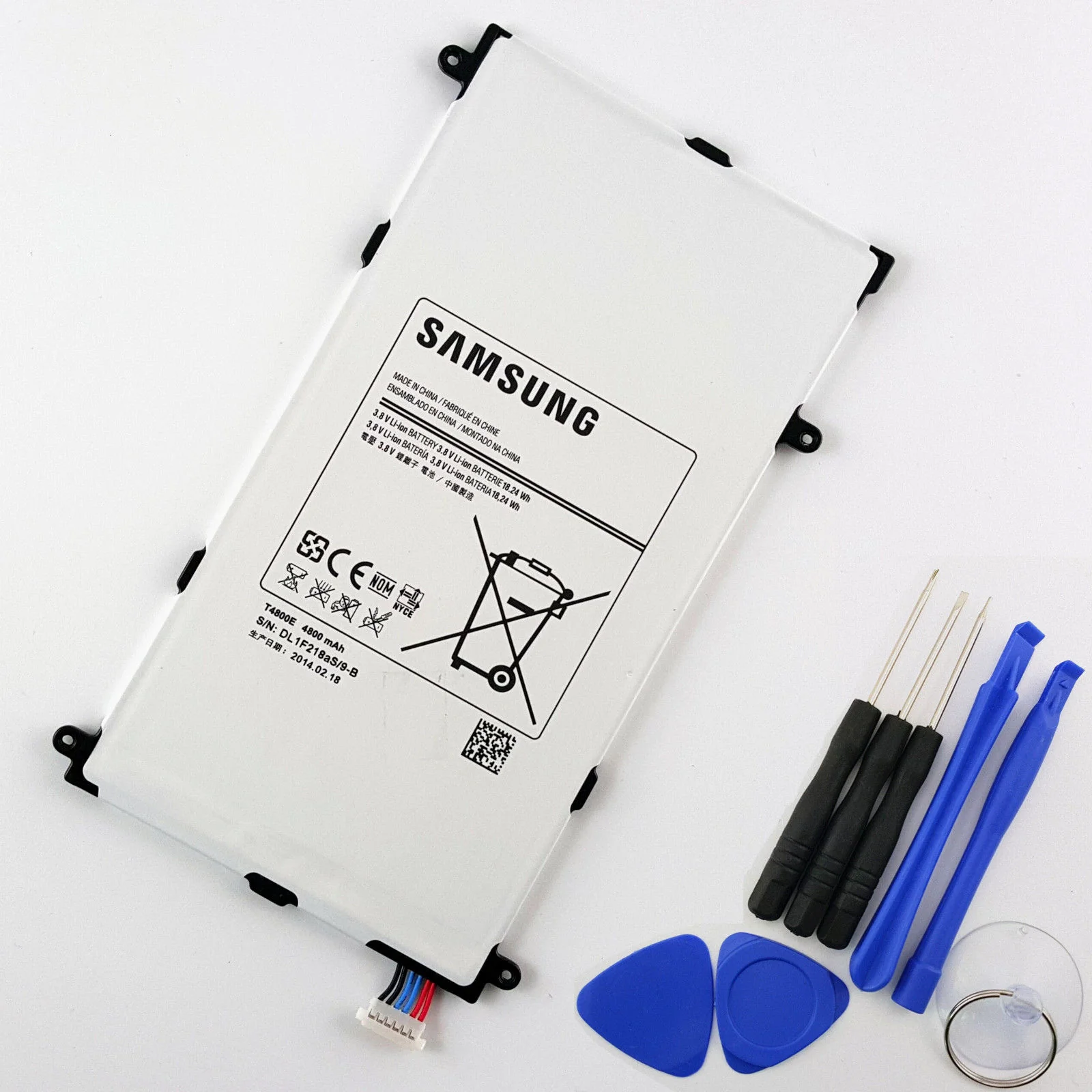Samsung T4800E