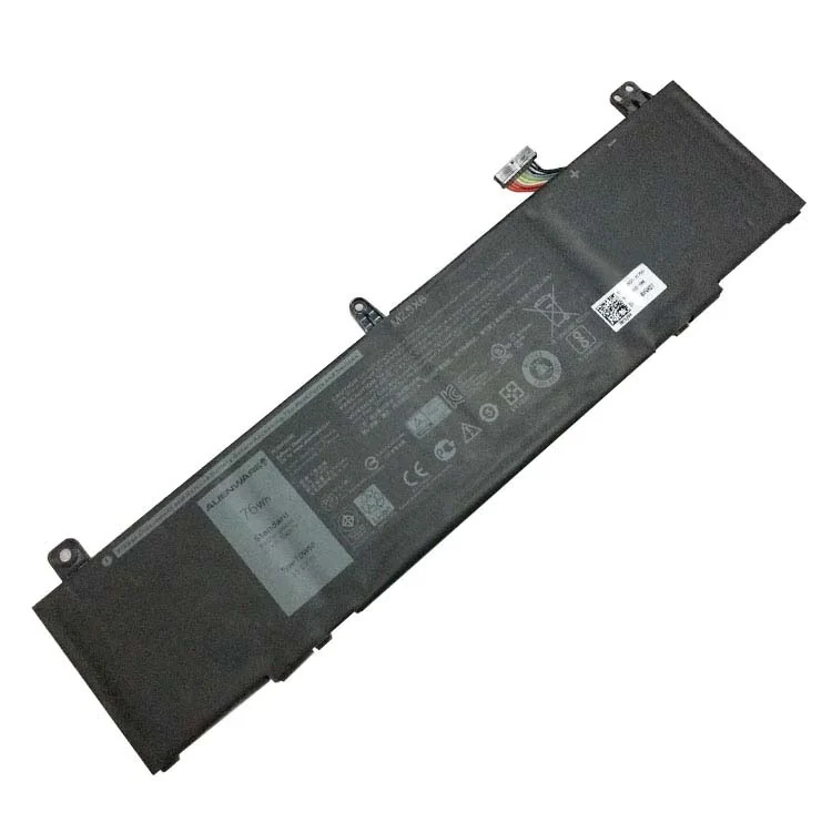 Bateria Notebook Dell TDW5P