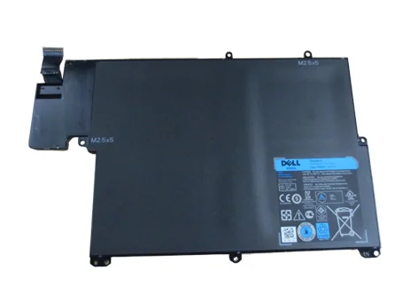 Bateria Notebook Dell TKN25