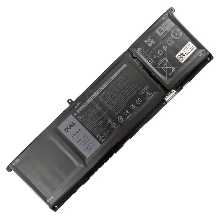 Bateria Notebook Dell TN70C