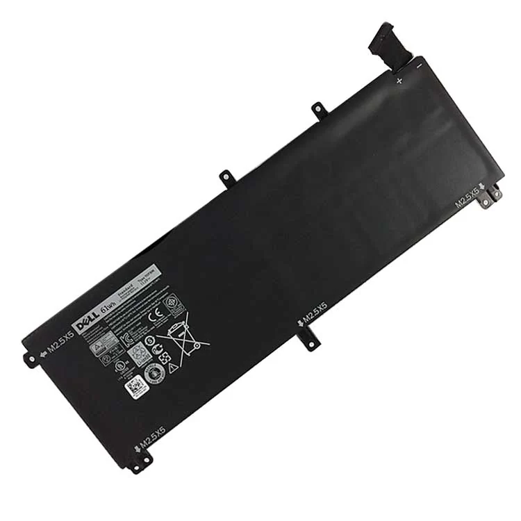 Bateria Notebook Dell TOTRM
