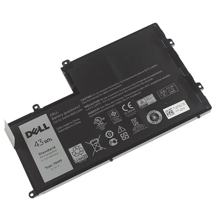 Bateria Notebook Dell TRHFF