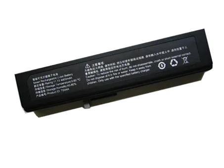 Bateria Notebook Haier TS44A