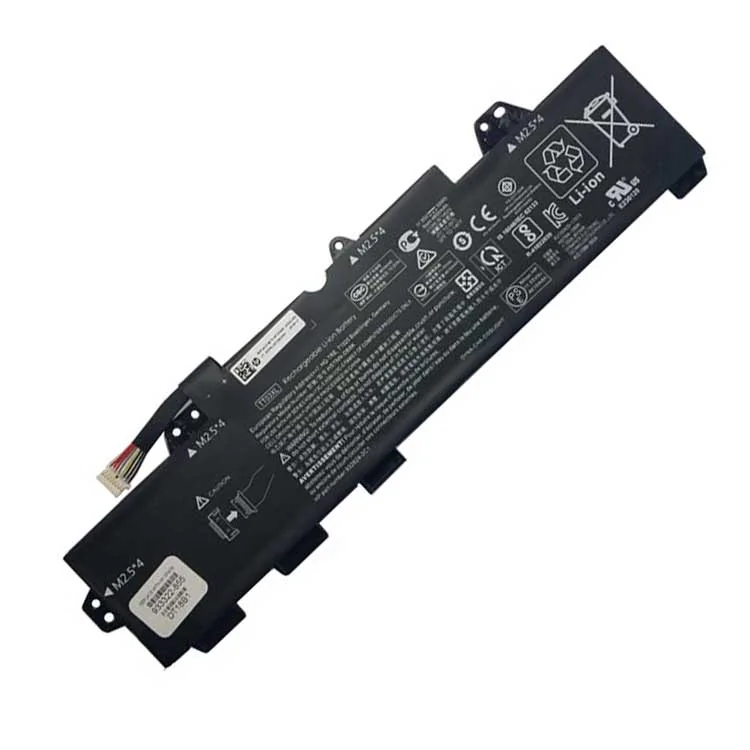 Bateria Notebook Hp TT03XL