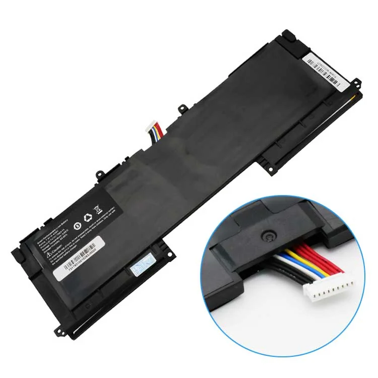Bateria Notebook Dell TU131-TS63-74