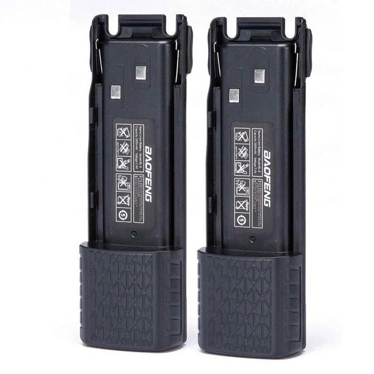 Bateria Baofeng BL-8