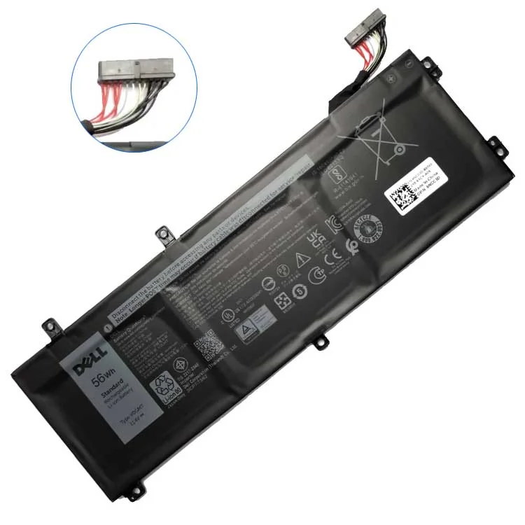 Bateria Notebook Dell V0GMT