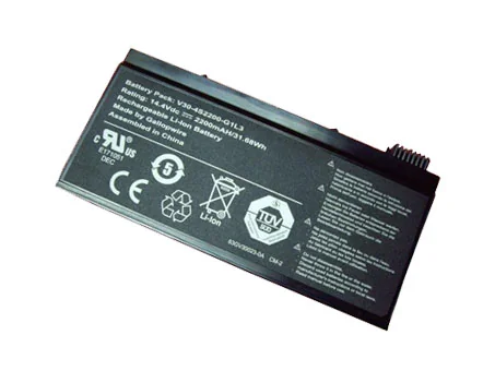 Bateria Notebook Haier v30-4s2200-s1s6