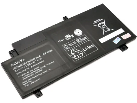 Sony VGP-BPS34