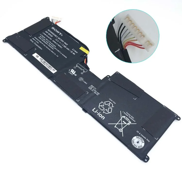 Sony VGP-BPS39