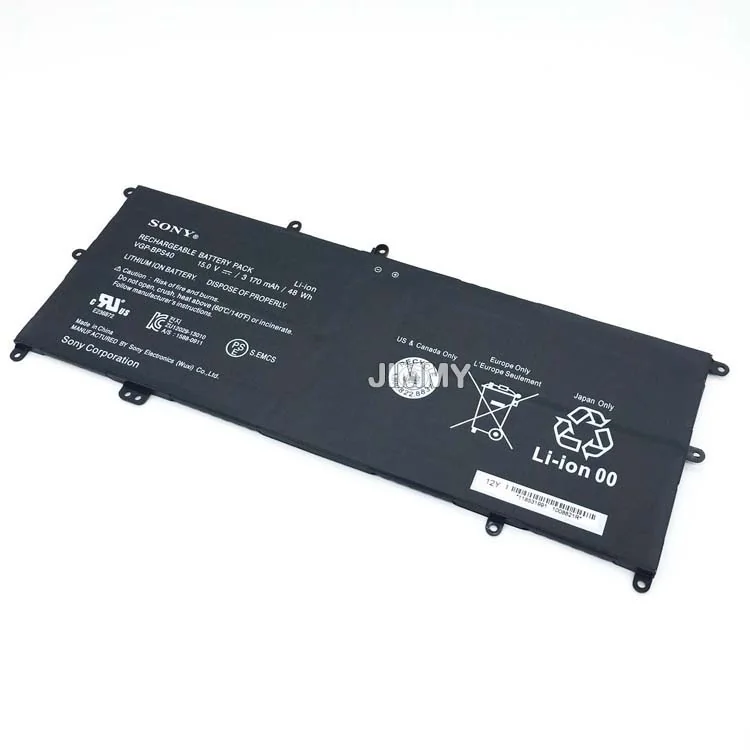 Sony VGP-BPS40