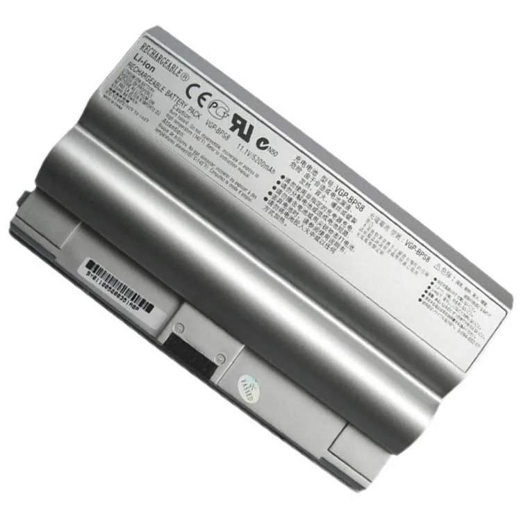 Sony VGP-BPS8