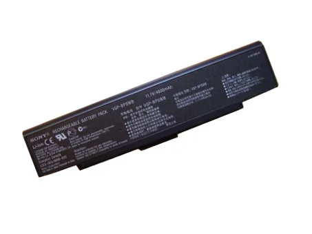 Bateria Notebook Sony VGP-BPS9