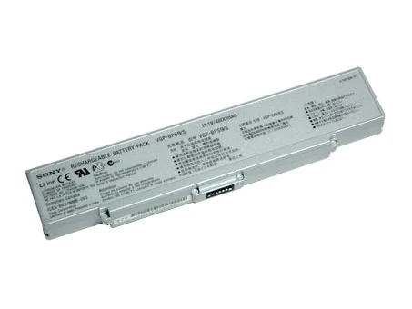 Bateria Notebook Sony VGP-BPS9