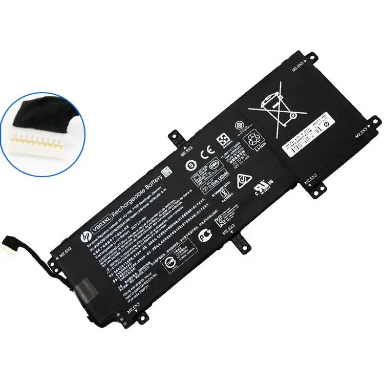 Bateria Notebook Hp VS03XL