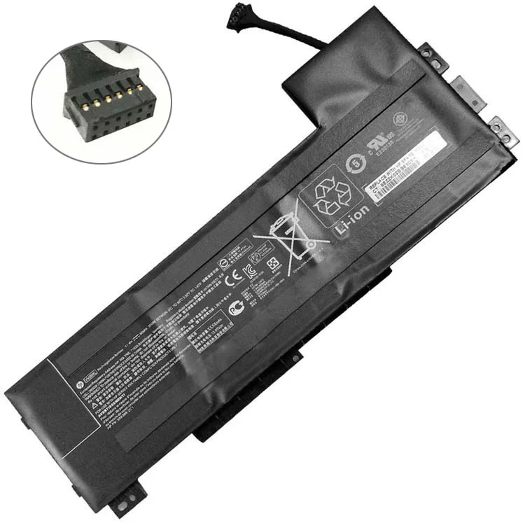 Bateria Notebook Hp VV09XL