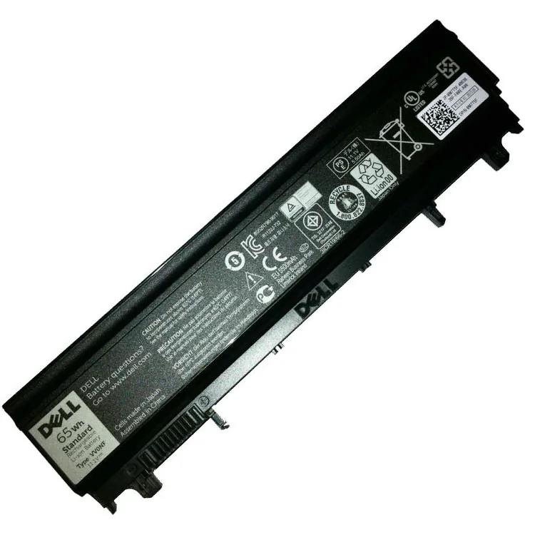 Bateria Notebook Dell VVONF