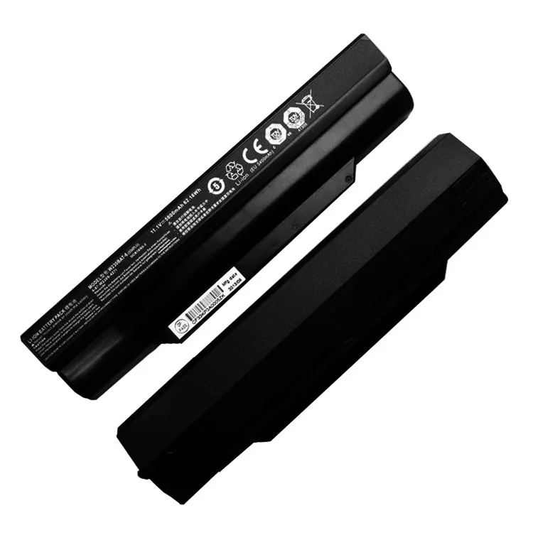Clevo W230BAT-6