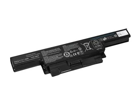 Bateria Notebook Dell W358P
