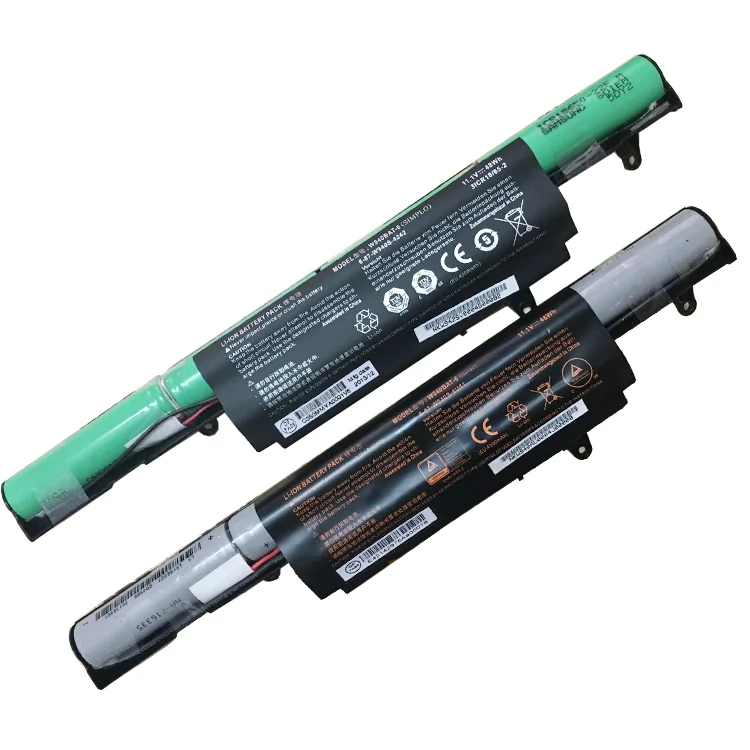 Clevo W940BAT-6
