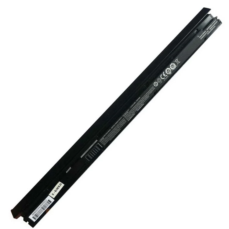 Clevo W950BAT-4