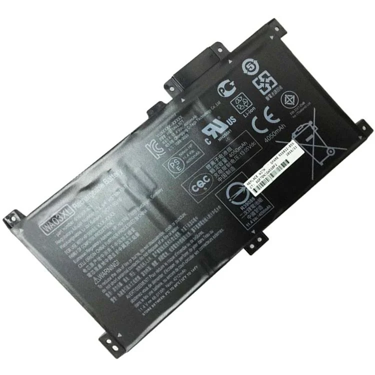 Bateria Notebook Hp WA03XL