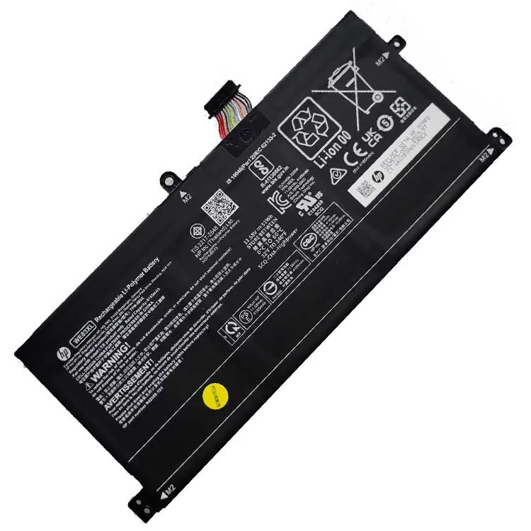 Bateria Notebook Hp WE03XL