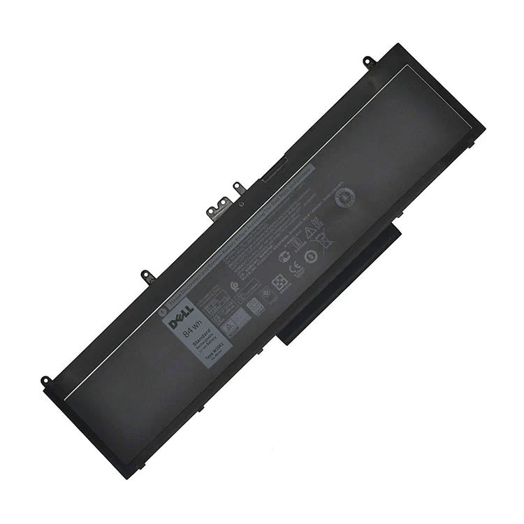 Bateria Notebook Dell WJ5R2
