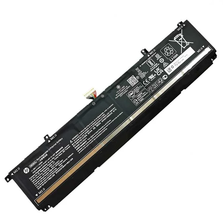 Bateria Notebook Hp WK06XL