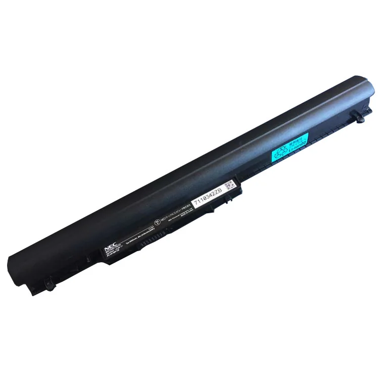 Bateria Notebook Nec WP139