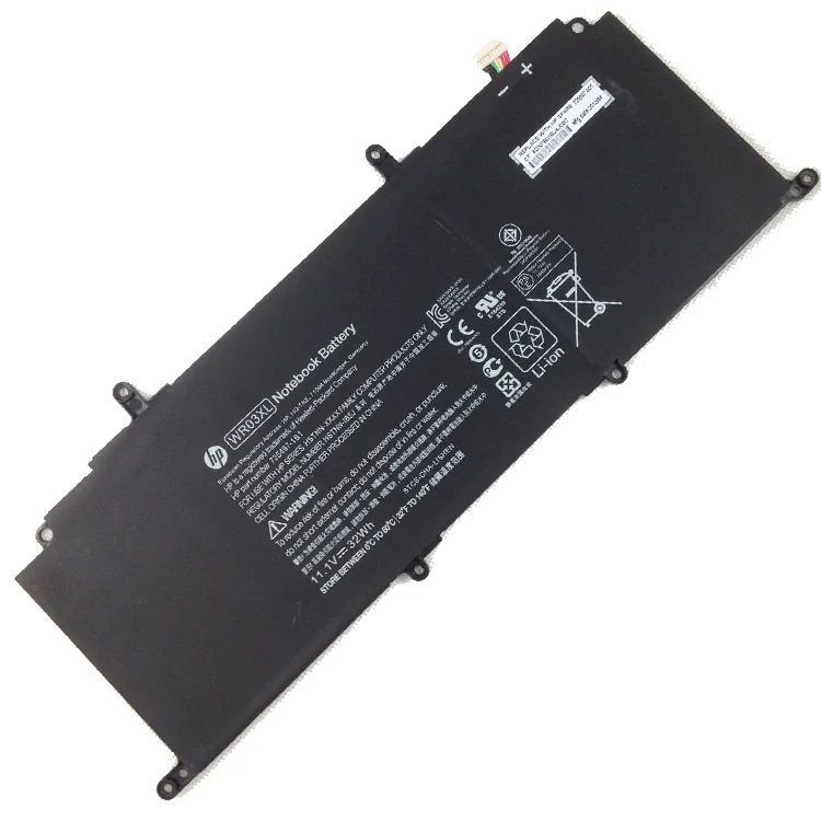 Bateria Notebook Hp WR03XL