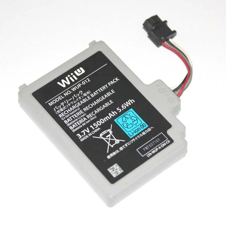 Bateria Nintendo WUP-012