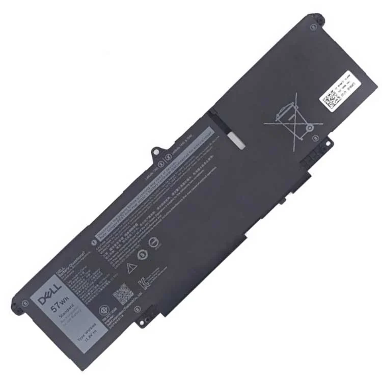 Bateria Notebook Dell WW8N8
