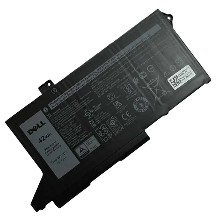 Bateria Notebook Dell WY9DX
