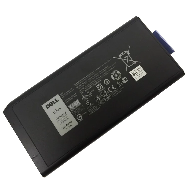 Bateria Notebook Dell 4XKN5
