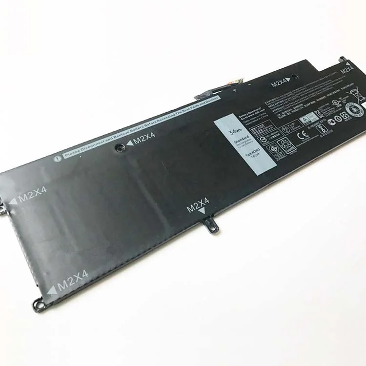 Bateria Notebook Dell XCNR3