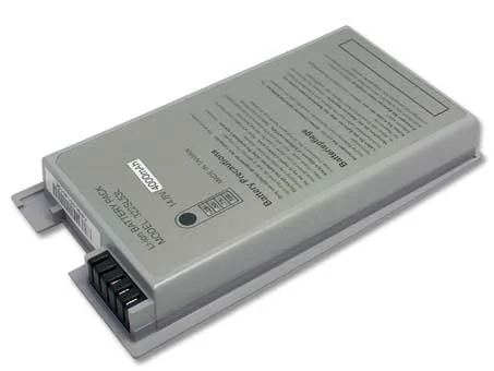 Bateria Notebook Gericaom 322SL