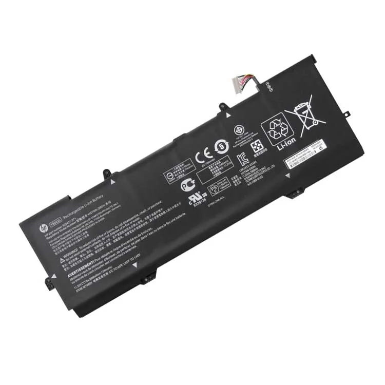 Bateria Notebook Hp YB06XL