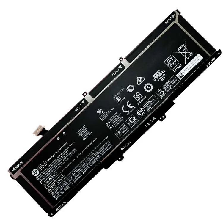 Bateria Notebook Hp ZG06XL