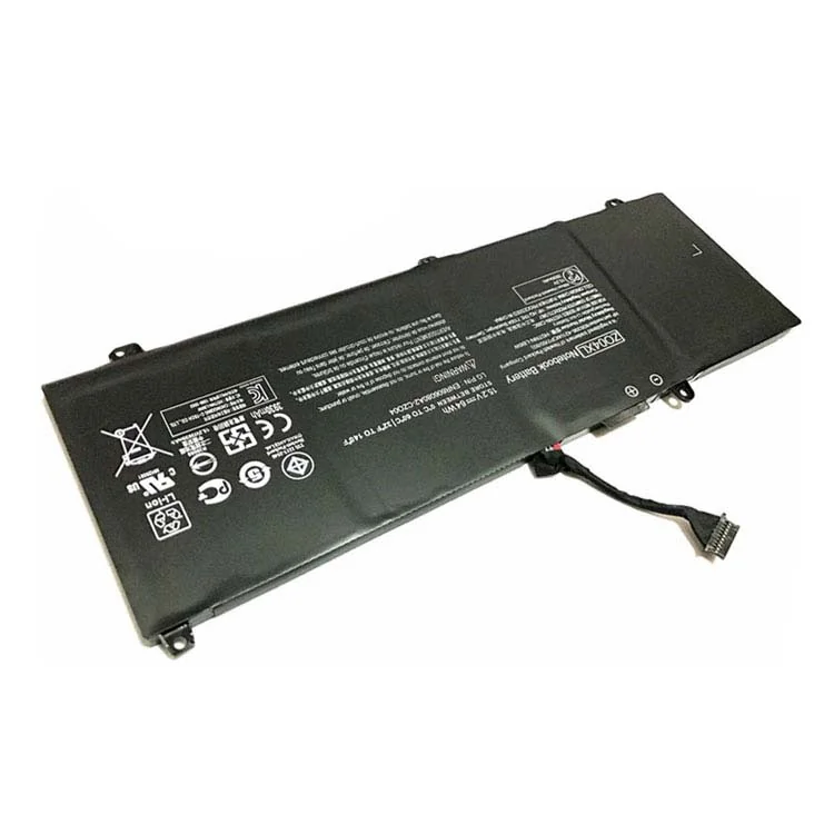 Bateria Notebook Hp ZO04XL