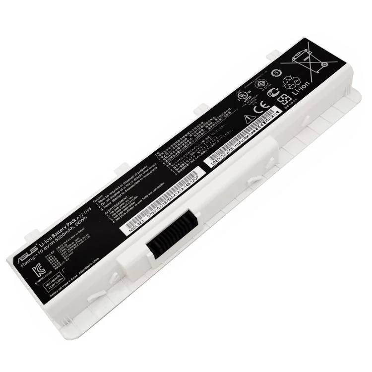 Bateria Notebook Asus A32-N55
