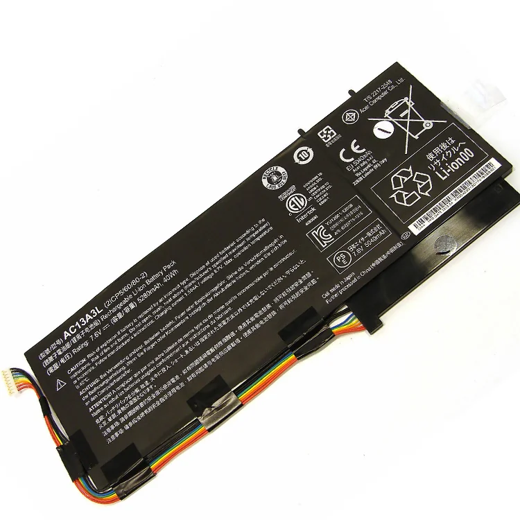 Bateria Notebook Acer AC13A3L