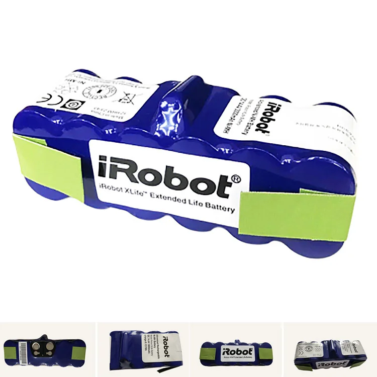 Bateria Irobot 700