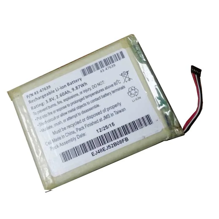 Bateria Celular Jsm 43-47639