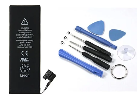 Bateria Celular Apple 616-0611