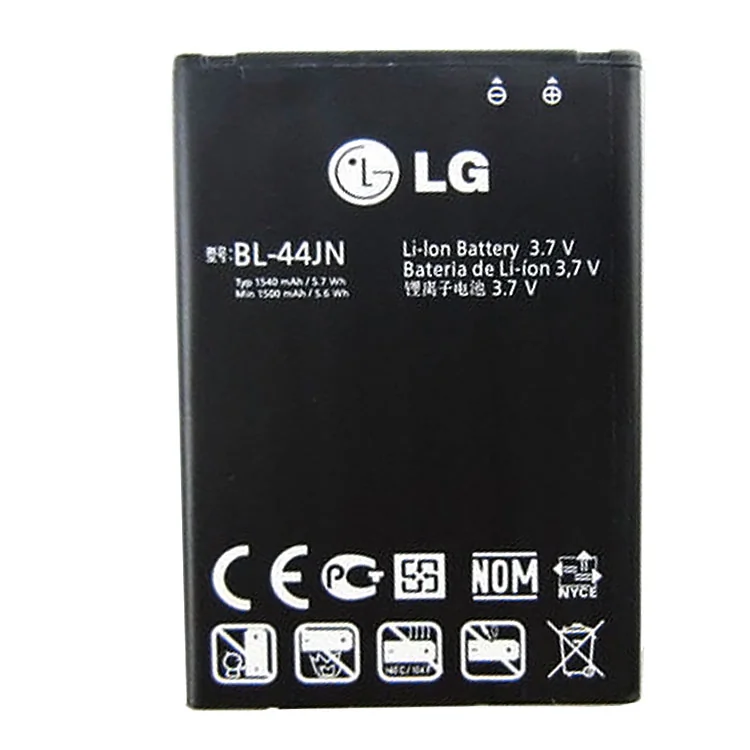 Bateria Celular Lg BL-44JN