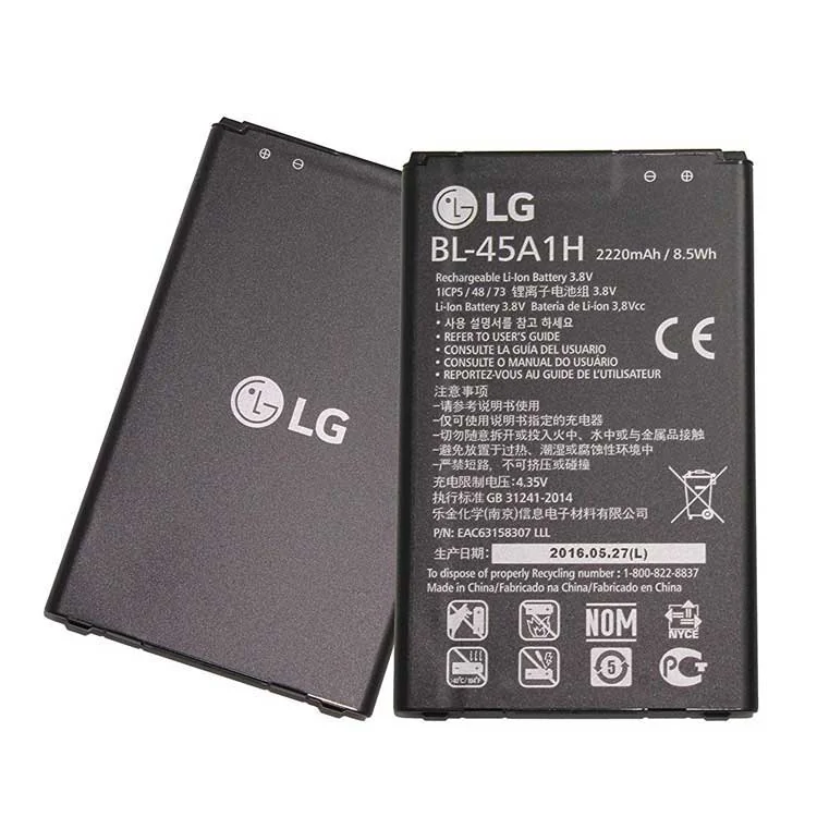 Bateria Celular Lg BL-45A1H